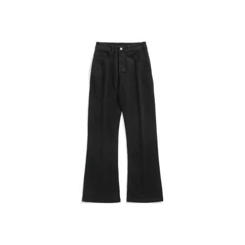 JEEP Pasture Horse Lifestyle Джинсы Унисекс