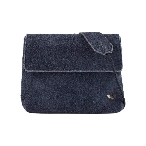 EMPORIO ARMANI Сумка через плечо Мужская