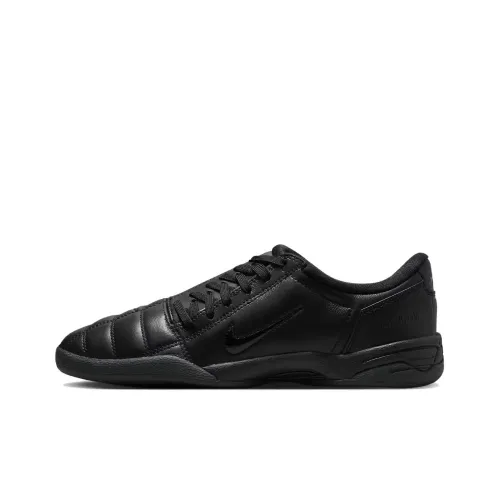 Nike Total 90 IIl Футбольные бутсы Низкие Черные Унисекс