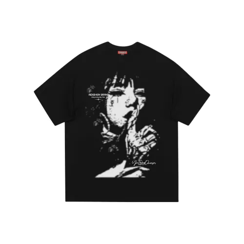 REXSHION Унисекс Футболки