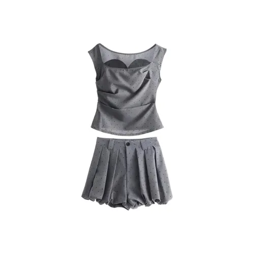 IQC Женские комплекты с юбкой