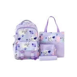 Фиолетовый