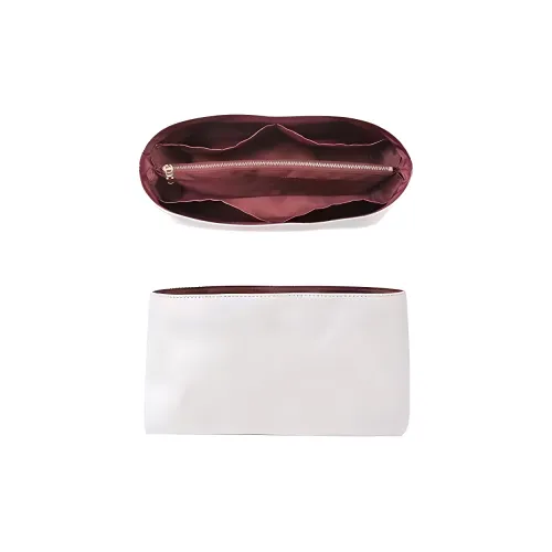 Luxury Care Artisan Workshop Металлическая цепь Сумка с вкладышем Плечевой ремень Аксессуары Сумка Аксессуар Женские