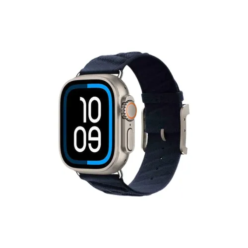 LUNBEN Ремень совместимость с Apple материал нейлон длина 195 мм