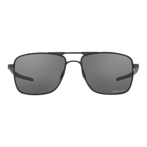 Oakley Aviator Солнцезащитные очки Унисекс Черный