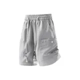 Светло-серый