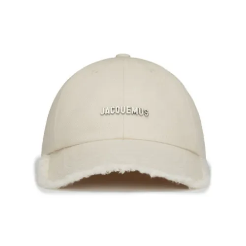 Jacquemus Женские Бейсболки из Хлопка