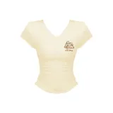 Желтый [Счастье Щенок]