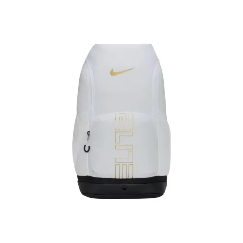 NIKE Рюкзаки Белый Унисекс