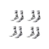 4 Pack Белый Черный