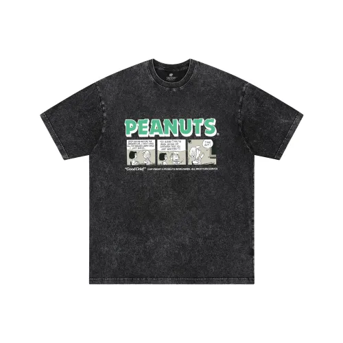 Снупи Унисекс Футболки