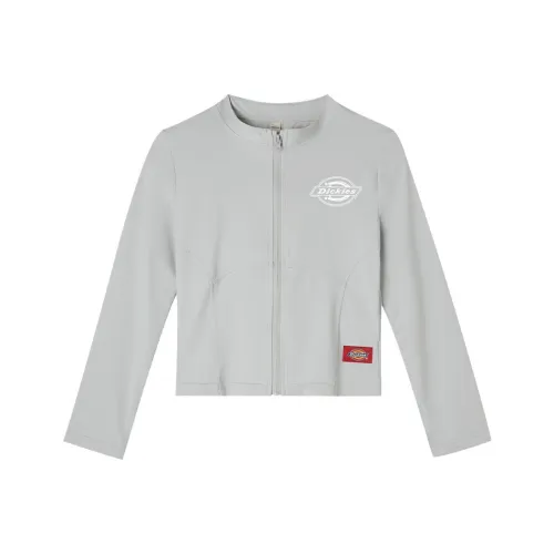 Dickies Одежда с UV-защитой Серый для детей 3-7 лет