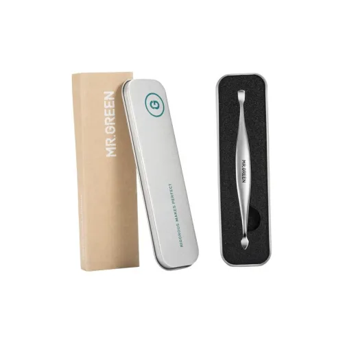 MR.GREEN Подарочный набор Немецкий язык Набор для отшелушивания мертвой кожи