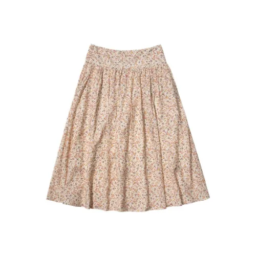 CYCLE DOCUMENT Повседневная длинная юбка для женщин