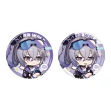 Серебряный волк