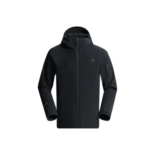 PELLIOT Мужские Куртки