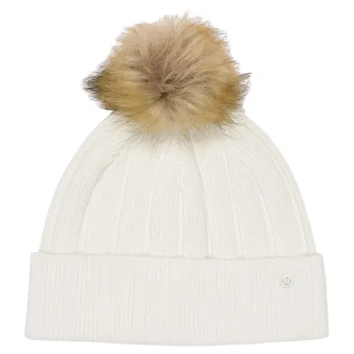 lululemon Хлопок Велюр Шапки-бини Женские Многоцветный