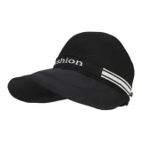 Открытый топ, черный