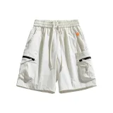 Бежево-абрикосовый