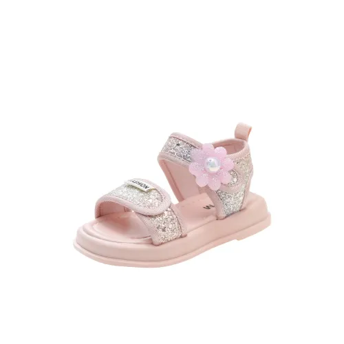 TONYBEAR Дышащие Низкие Топ Сандалии для Детей