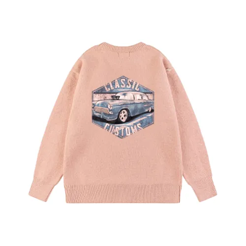 BABUGGE Унисекс Свитера