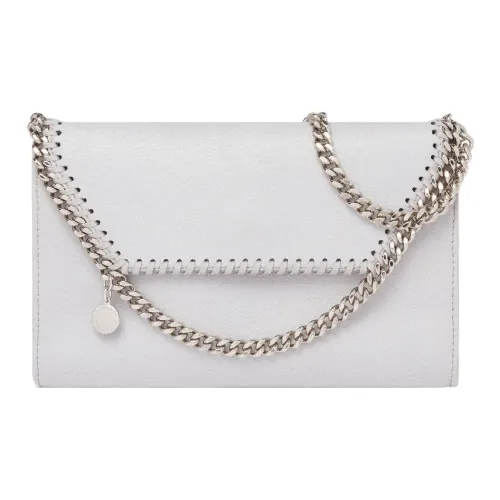 STELLA MCCARTNEY Falabella Сумки через плечо Женские