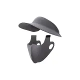 Темно-серый (UPF50+Комплект из двух частей, укороченный) В комплекте с коробкой