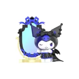 Подтвержденная версия - Зеркальце - Демон (Распакованный)