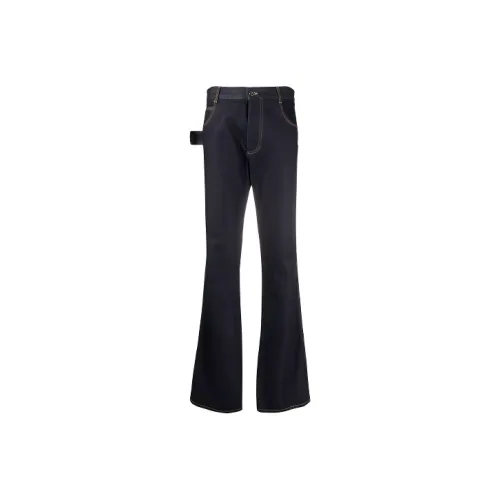 Bottega Veneta Синие Женские Джинсы