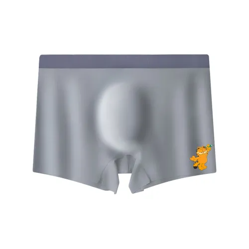 JIAFEIMAOJIAZU Мужское нижнее белье Combo Set