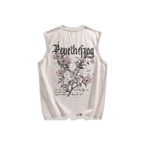 Майки унисекс с изображением Pepe The Frog