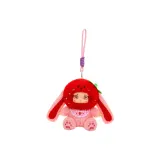 Любимая Вечеринка-Клубничный