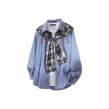 Сапфирово-синий