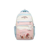 Синий и Розовый