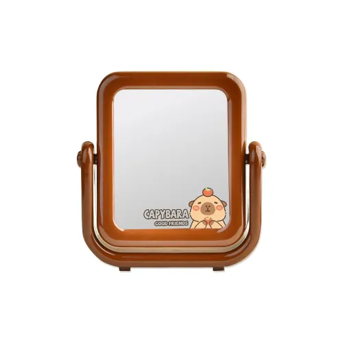 Future Maple Capybara HD Не деформирующееся Двойное Зеркало