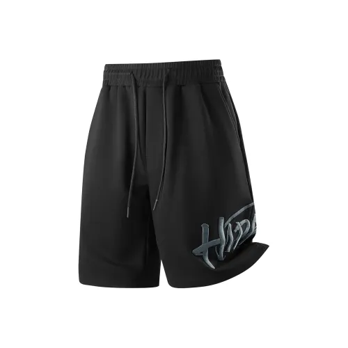 HIPANDA Мужские Повседневные Шорты