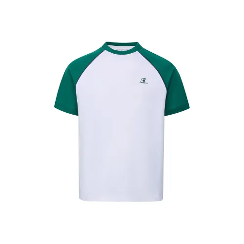 DOUBLE FISH Унисекс Футболки