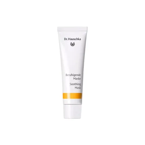 DR.HAUSCHKA Маска для лица Увлажняющая Унисекс
