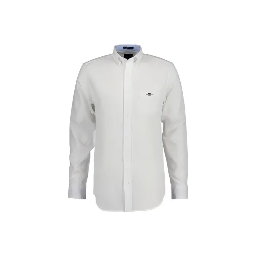 GANT Мужские рубашки