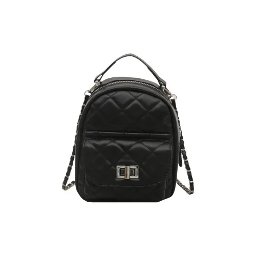 HCXK ПУ (полиуретан) Рюкзак Стандартный Женский Многоцветный