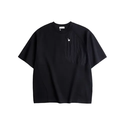 AOGZ Унисекс Футболки