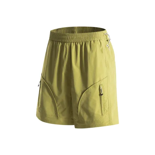 Youth Pastoral Order Повседневные шорты Женские