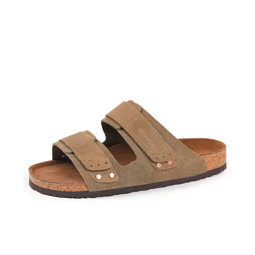 Khadgar Birkenstock Стиль Обувь Мужская