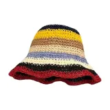 Красный с черным краем