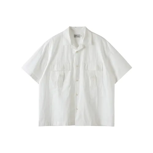 BUTTBILL Унисекс Рубашки