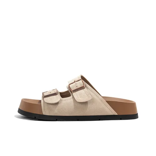 Old Meow Слипоны Женские