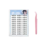 [Аниме Коллекция] 10-рядная безрукавная камелия + принцесса нижняя заколка