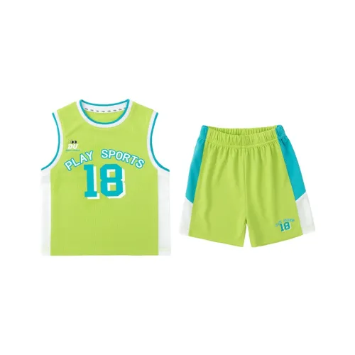 Toot Toot Home Повседневная спортивная одежда 2 предмета набор для детей в возрасте 3-7 лет