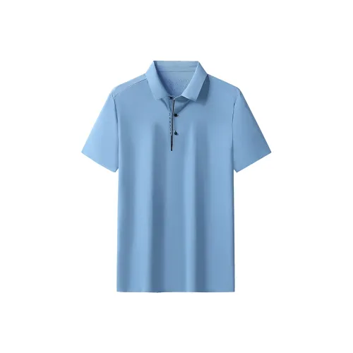 PIERRE CARDIN Мужская рубашка-поло