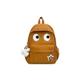 Тёмно-коричневый с шармом